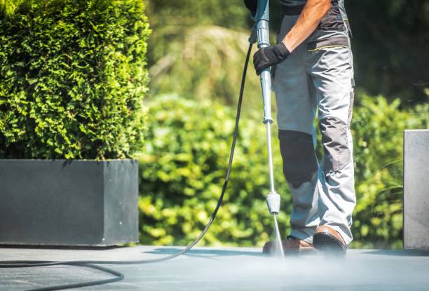 Professional Pressure Washing Services in Porter Heights, TX