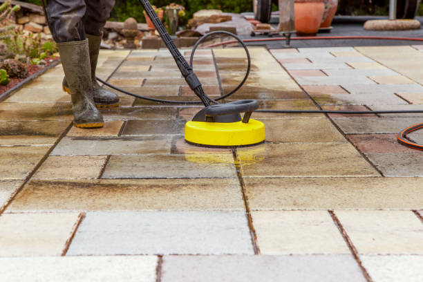 Best Brick and Stone Cleaning in Porter Heights, TX